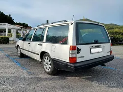 Bianco Usata 1994 Volvo Polar Station wagon | 4000 €