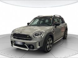 Grigio Usata 2021 Mini Cooper Countryman Business SUV | 22.900 € (Buon prezzo)