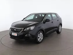 Nero Usata 2020 Peugeot 3008 Business-Line SUV | 15.999 € (Ottimo prezzo)