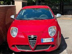 Rosso Usata 2016 Alfa Romeo MiTo Due volumi | 8300 € (Ottimo prezzo)