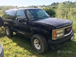 Nero Usata 1996 GMC Yukon SUV | 10.000 €