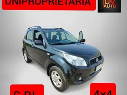Nero Usata 2006 Daihatsu Terios SUV | 6499 € (Buon prezzo)