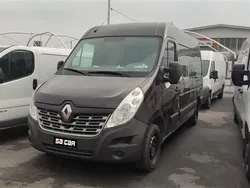 Marrone Usata 2016 Renault Master SE Furgone | 11.500 € (Buon prezzo)
