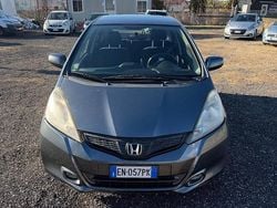Nero Usata 2012 Honda Jazz Comfort Due volumi | 4200 € (Super prezzo)