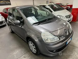 Renault Modus