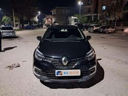 Nero Usata 2019 Renault Captur Intens SUV | 12.490 € (Ottimo prezzo)