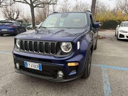 Blu Usata 2019 Jeep Renegade Longitude SUV | 16.500 € (Ottimo prezzo)