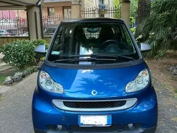 Smart ForTwo Coupé