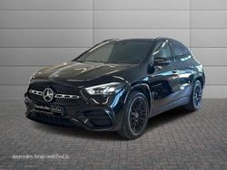 Nero Usata 2024 Mercedes GLA200 AMG Line Premium Plus SUV | 46.501 € (Molto cara)