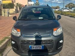 Usata 2013 Citroën C3 Picasso Monovolume | 5500 € (Buon prezzo)