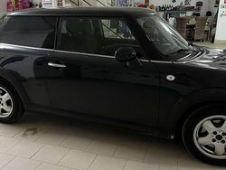 Usata 2008 Mini ONE Salt Due volumi | 3250 € (Ottimo prezzo)