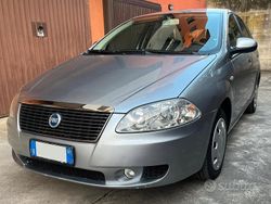 Grigio Usata 2007 Fiat Croma Dynamic Tre volumi | 3490 € (Buon prezzo)