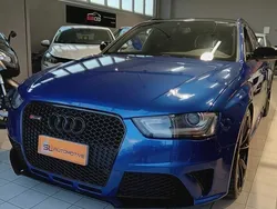Usata 2013 Audi RS4 Station wagon | 28.990 € (Cara)