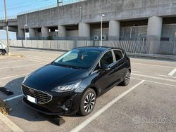 Usata 2022 Ford Fiesta Titanium Due volumi | 15.000 € (Buon prezzo)