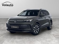 Grigio Nuova 2025 VW Tiguan Edition SUV | 37.600 € (Super prezzo)