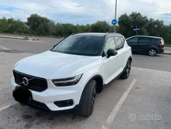 Usata 2019 Volvo XC40 R-Design SUV | 23.500 € (Ottimo prezzo)