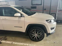 Usata 2019 Jeep Compass SUV | 23.900 € (Molto cara)