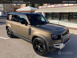 Oro Usata 2020 Land Rover Defender First Edition SUV | 49.000 € (Ottimo prezzo)