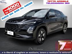 Nero Nuova 2025 Omoda 5 SUV | 26.990 € (Buon prezzo)