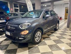 Grigio Usata 2018 Fiat 500X Pop Star SUV | 11.990 € (Buon prezzo)
