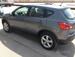 Blu Usata 2009 Nissan Qashqai SUV | 4000 €