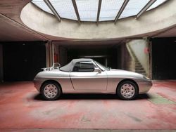 Grigio Usata 1998 Fiat Barchetta Cabrio | 10.000 € (Cara)