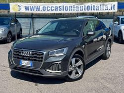 Grigio Usata 2022 Audi Q2 Admired SUV | 22.990 € (Buon prezzo)
