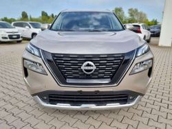 Grigio Usata 2024 Nissan X-Trail Tekna SUV | 39.800 € (Molto cara)