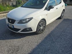 Bianco Usata 2011 Seat Ibiza Tre volumi | 4200 € (Buon prezzo)