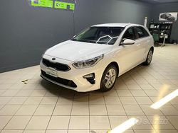 Bianco Usata 2019 Kia Ceed Due volumi | 11.500 € (Cara)