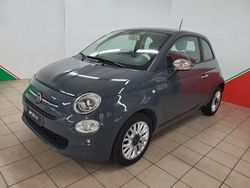 Grigio Usata 2016 Fiat 500 Pop Tre volumi | 10.500 € (Cara)
