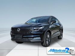 Nero metallizzato Usata 2024 DFSK Glory iX5 SUV | 28.476 €