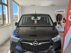 Nero Usata 2023 Opel Combo Life Tre volumi | 39.500 €