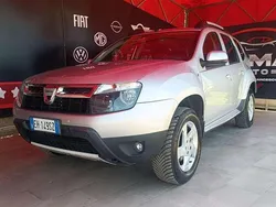 Grigio Usata 2011 Dacia Duster Lauréate SUV | 9500 € (Molto cara)