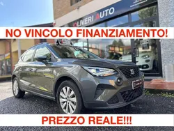 Grigio Usata 2023 Seat Arona Style SUV | 14.799 € (Buon prezzo)