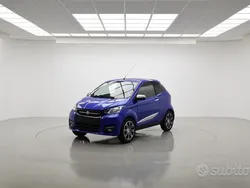 Usata 2020 Aixam Coupe Tre volumi | 11.150 € (Buon prezzo)