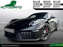 Nero Usata 2024 Porsche 911 Carrera GTS Coupé | 199.650 €