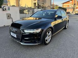 Nero Usata 2018 Audi A6 Allroad Ambiente Station wagon | 16.999 € (Buon prezzo)