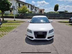 Usata 2009 Audi A3 Attraction Tre volumi | 6000 € (Cara)