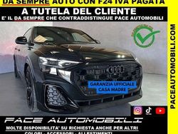 Grigio metallizzato Nuova 2025 Audi Q8 Competition SUV | 87.900 € (Buon prezzo)
