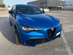 Usata 2023 Alfa Romeo Stelvio Veloce SUV | 38.500 € (Cara)