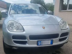 Argento Usata 2003 Porsche Cayenne S SUV | 9000 €