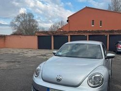 Grigio Usata 2013 VW Maggiolino Tre volumi | 12.000 €