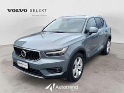 Grigio Usata 2020 Volvo XC40 Momentum SUV | 24.000 € (Buon prezzo)