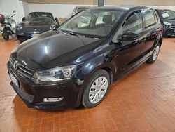 Nero Usata 2010 VW Polo Tre volumi | 5400 € (Buon prezzo)