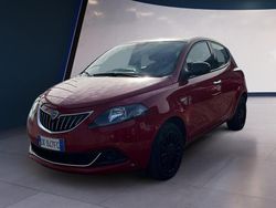 Rosso Usata 2022 Lancia Ypsilon Silver Due volumi | 11.900 € (Buon prezzo)