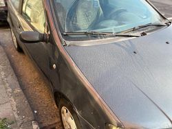 Grigio Usata 2001 Fiat Punto Due volumi | 1000 €