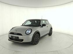 Nuova 2025 Mini Cooper Due volumi | 30.500 € (Molto cara)
