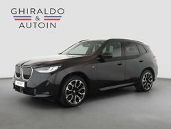 Nero Usata 2024 BMW X3 M Sport SUV | 55.900 € (Ottimo prezzo)