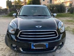 Nero Usata 2015 Mini Paceman Due volumi | 8500 € (Buon prezzo)